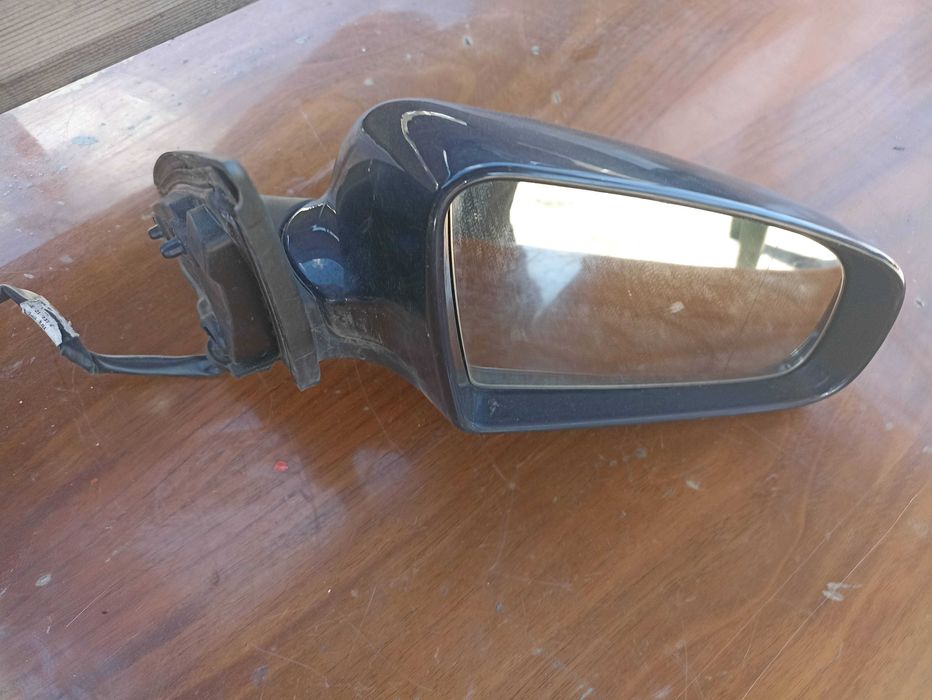 Огледало ляво и дясно за Ауди А6 4Ф / Audi A6 4F