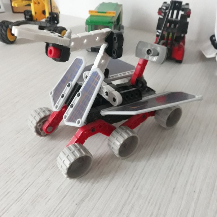 Lego,neoriginale,legouri shell vex,TOATE INTRA IN PRET