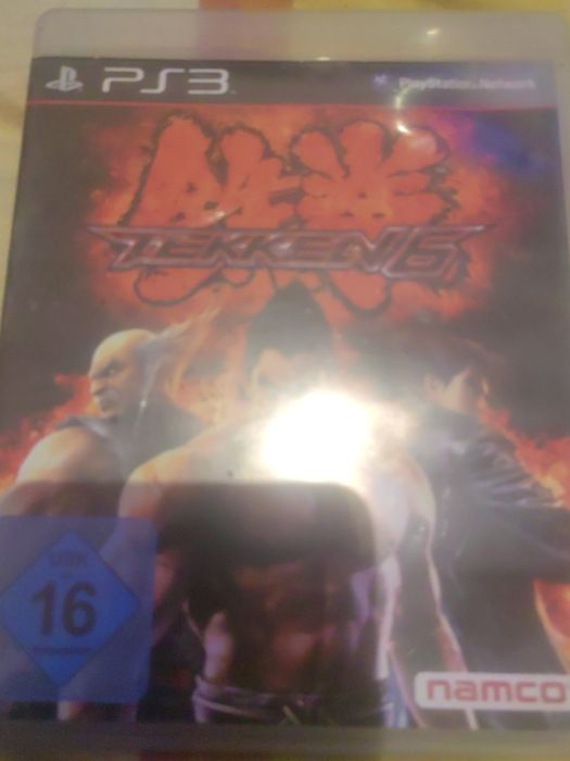 Jocuri playstation 3 +gta5,fifa 14