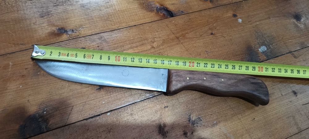 Стар нож,Шипка,В чудесно състояние.