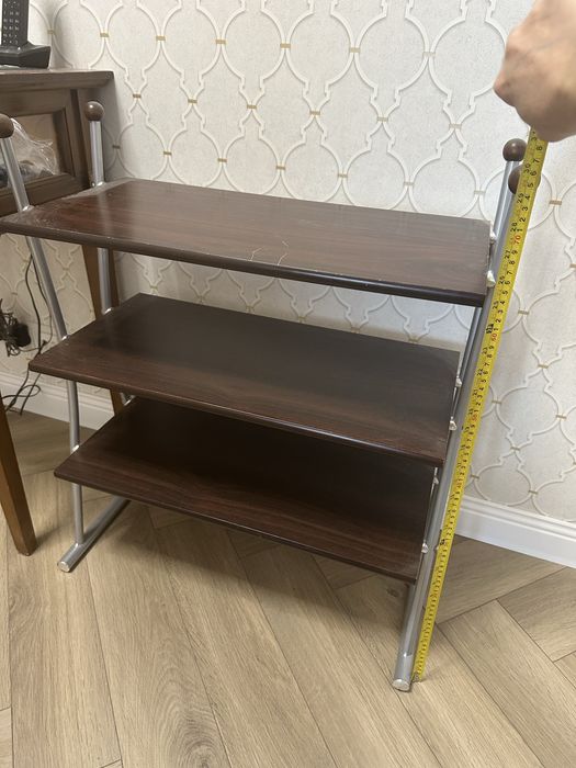 Этажерка для дома