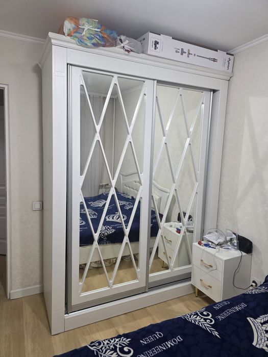 Спальный гарнитур 80000