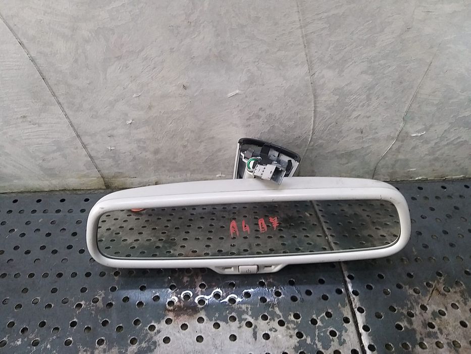 Oglinda retrovizoare interior audi a4 b7 8e 4f0857511e