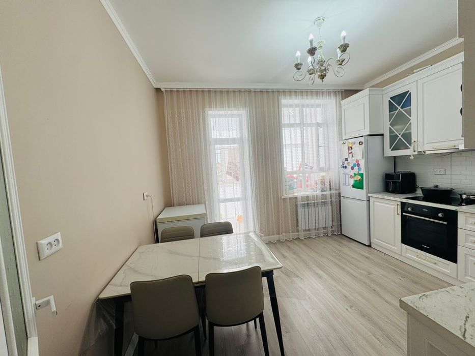 Продается квартира Анаркулова 7А