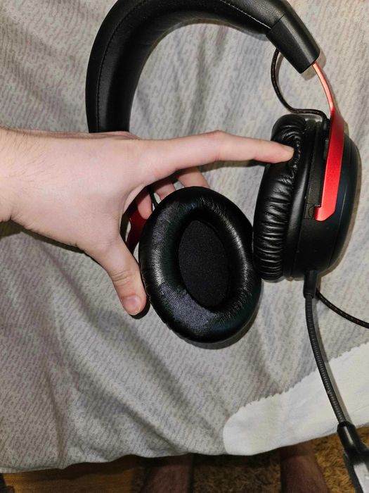 Casti HyperX Cloud3
