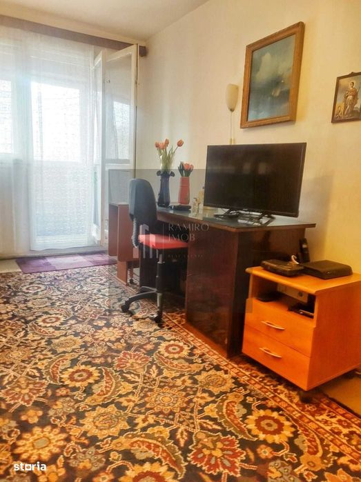 Apartament 2 camere, 55 MP, Metrou Nicolae Grigorescu, DE RENOVAT