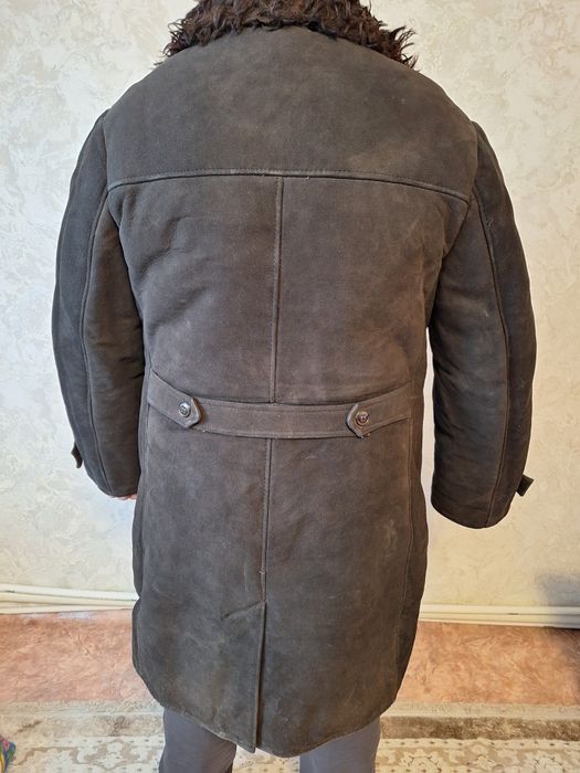 Продам полушубок