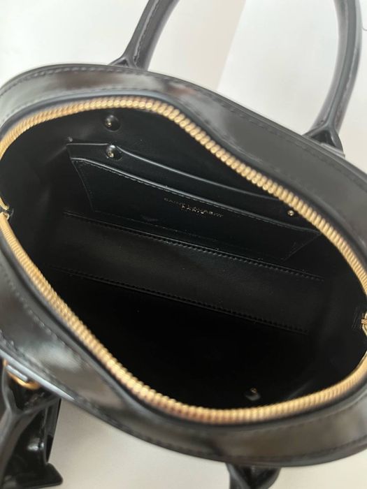 Geanta Saint Laurent Sac de Jour Mini