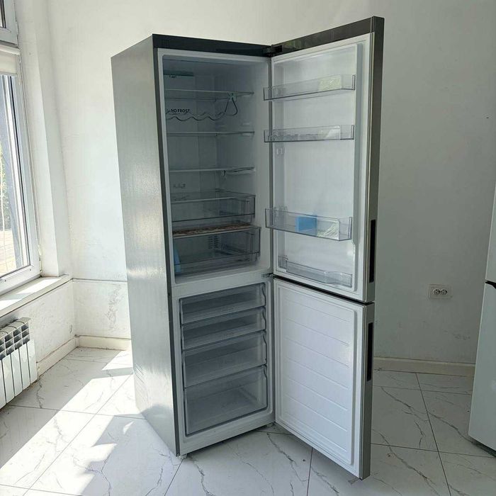 А21 / Холодильник Haier C2F636CFRGU1 / sk157101