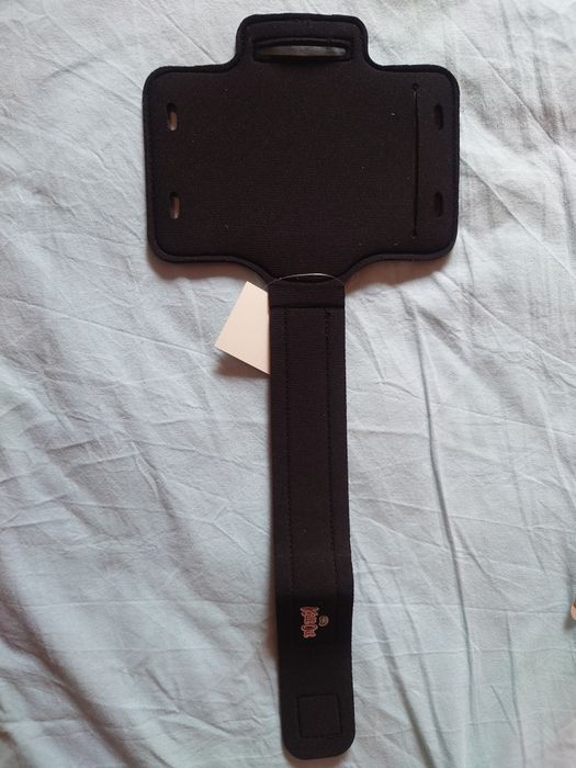 Спортен калъф за мобилен телефон