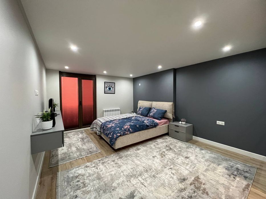 kvartiralar / Посуточная квартира