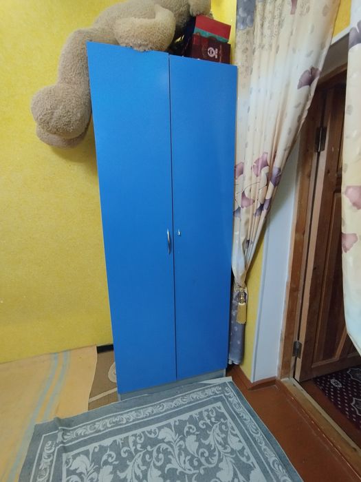 Детский спальный 2х этажный