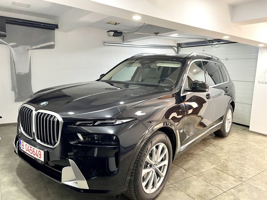 FOL CARS Folii Auto Slatina