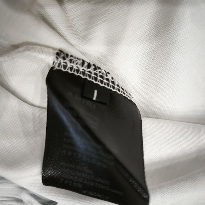 AMIRI мъжка тениска размер L НОВА