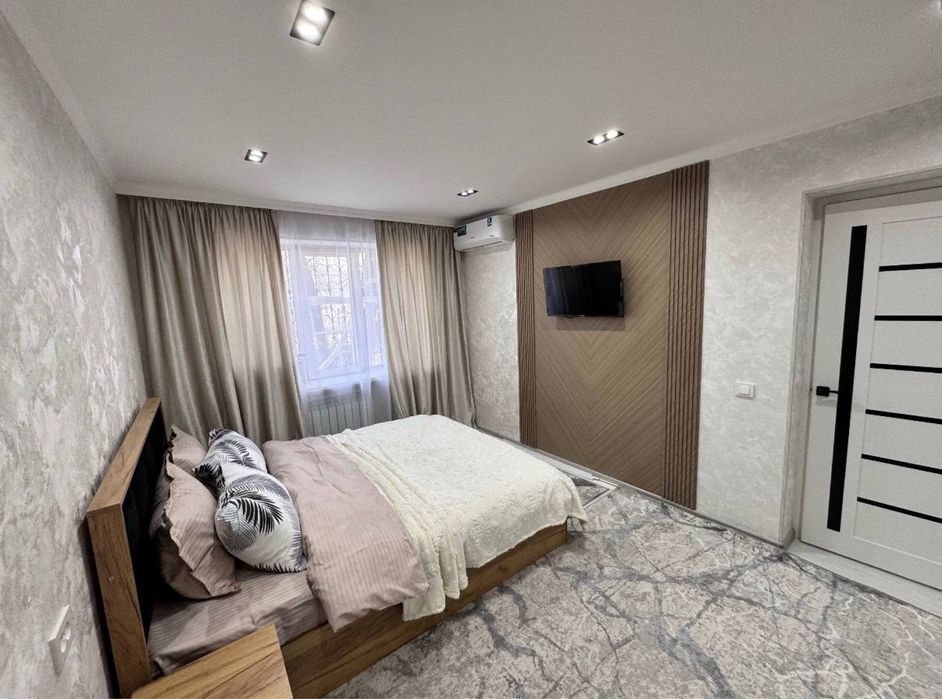 1/2/5 28м2 Мирзо Улугбекский район .  Новомосковская , ул.Аккурган .