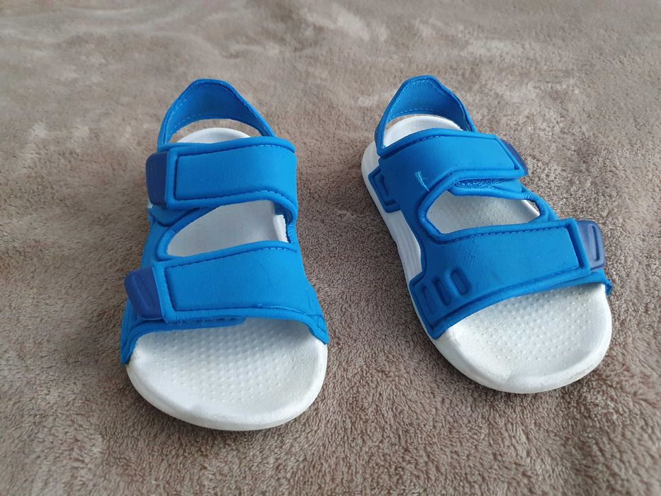 Sandale copii Adidas 25
