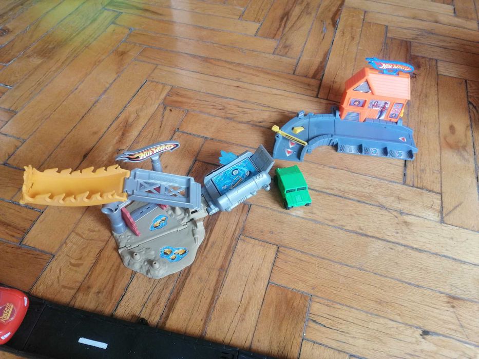 Nerf детски играчки