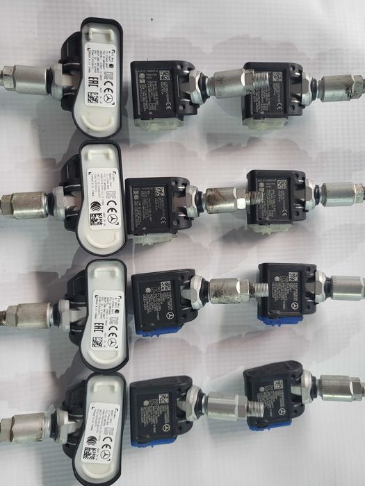 Vand senzori presiune roti - Originali Mercedes