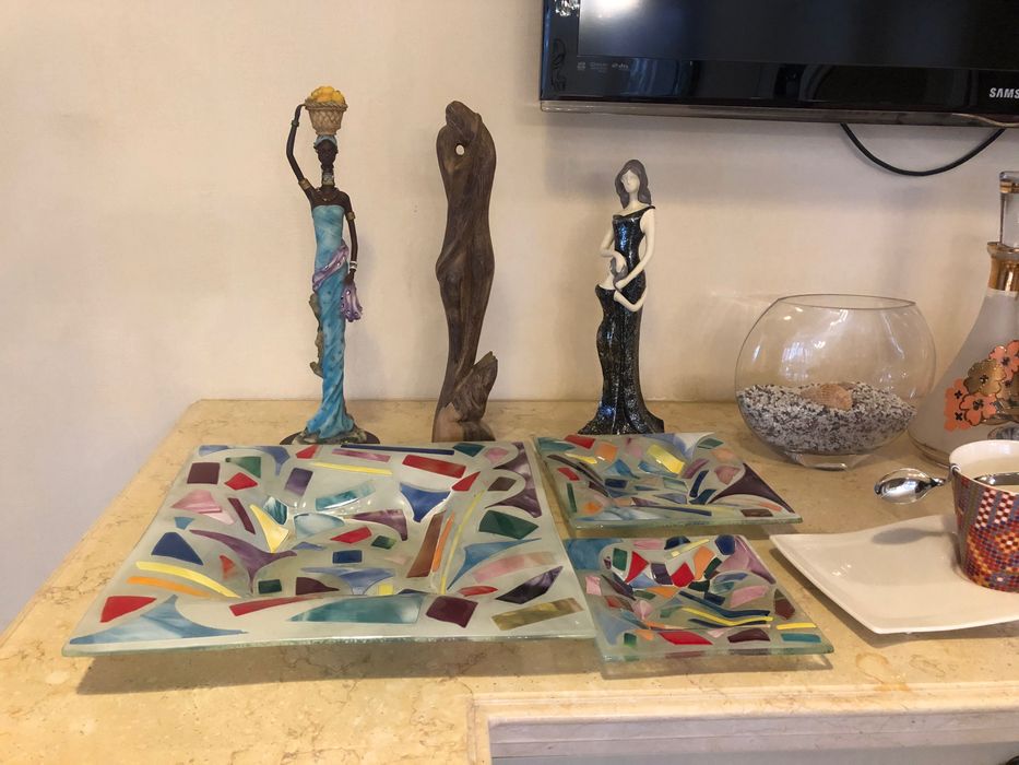 Подарки сувениры