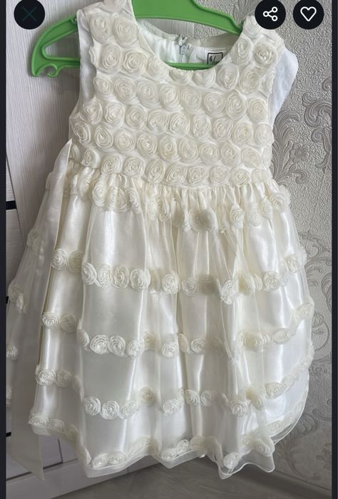 Платья для девочки