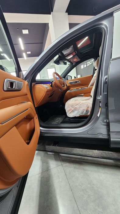 Deepal s09 ultra 2025