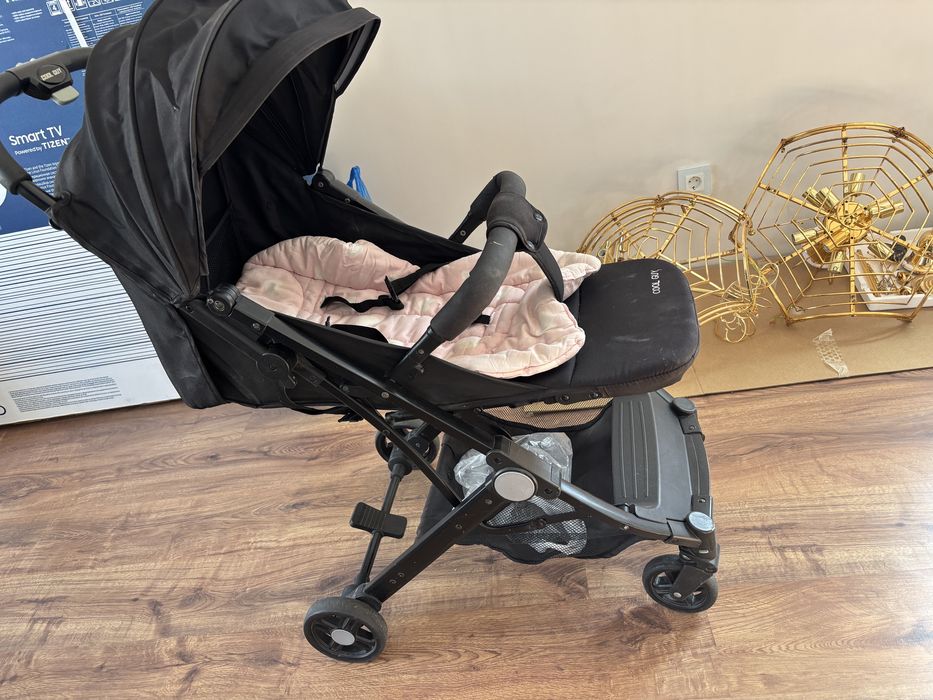 Детская коляска продаю