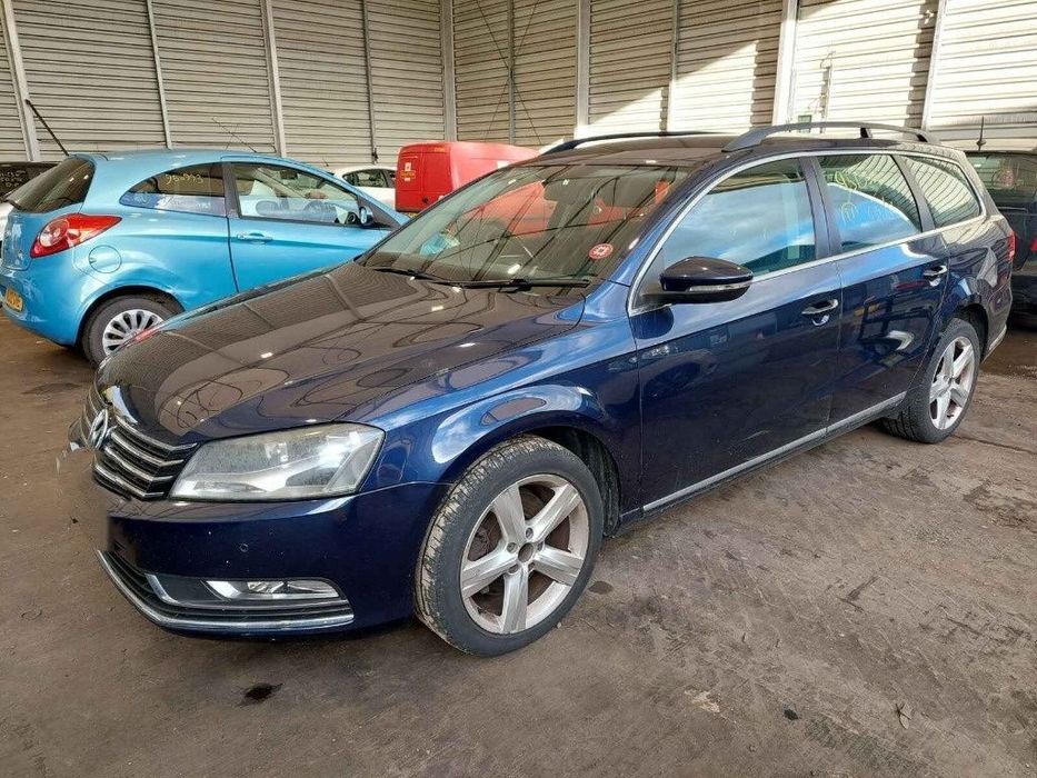 Plafon interior Volkswagen Passat B7 2011 VARIANT 2.0 TDI CFFB