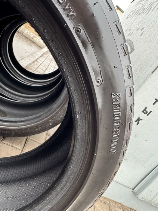 Bridgestone шины