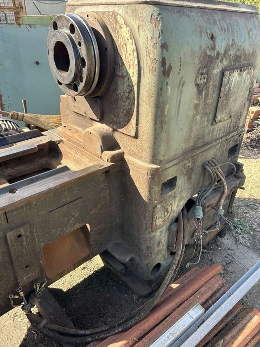 Струг C13 MB - 2000мм