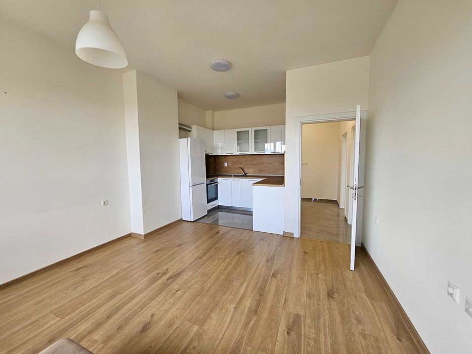 Дава се под наем Тристаен апартамент в Пловдив, Тракия - 85 кв.м за 392.7 € - Снимка #11