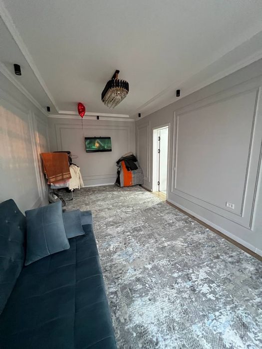 Продается 2-х комнатная квартира.