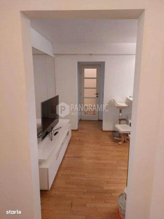 Apartament 2 camere semi-decomandate Horea