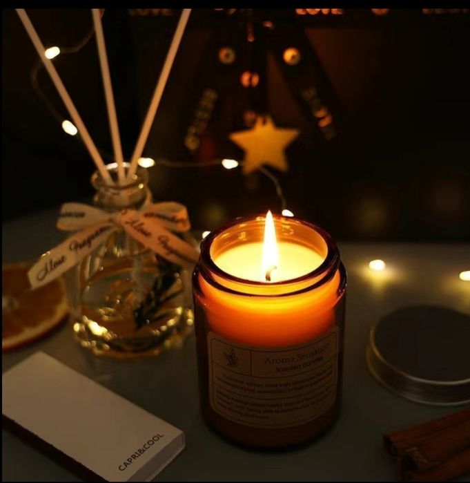 Новогодний набор