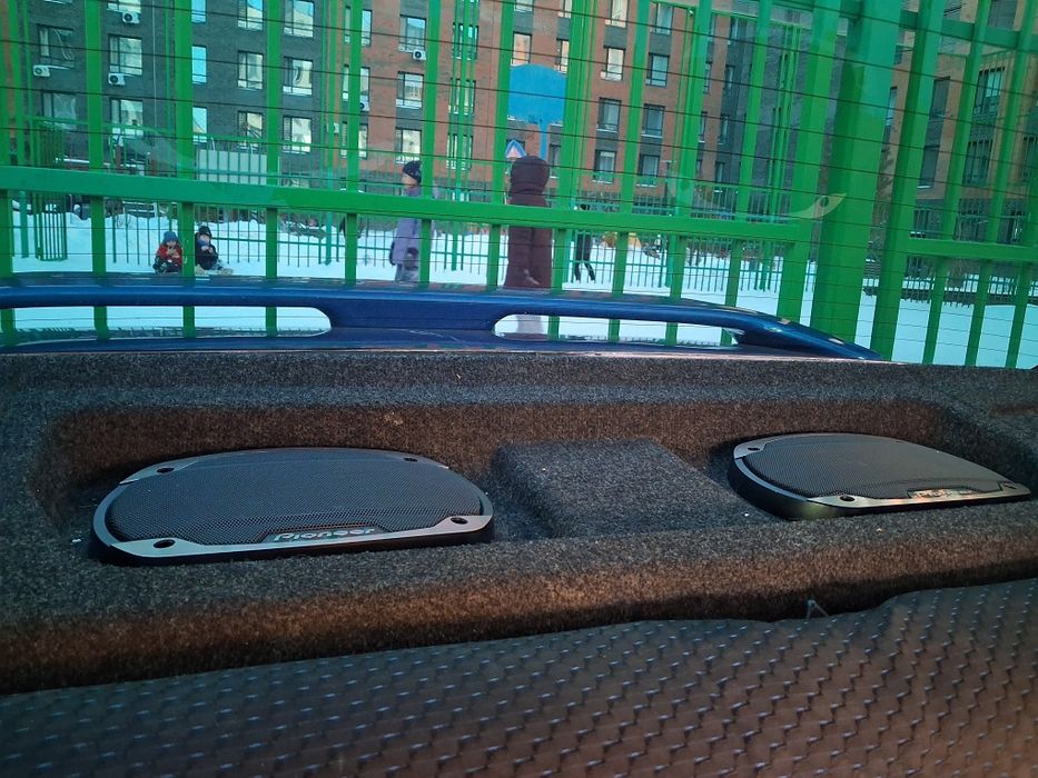 Ваз 2115 в отличном состояний