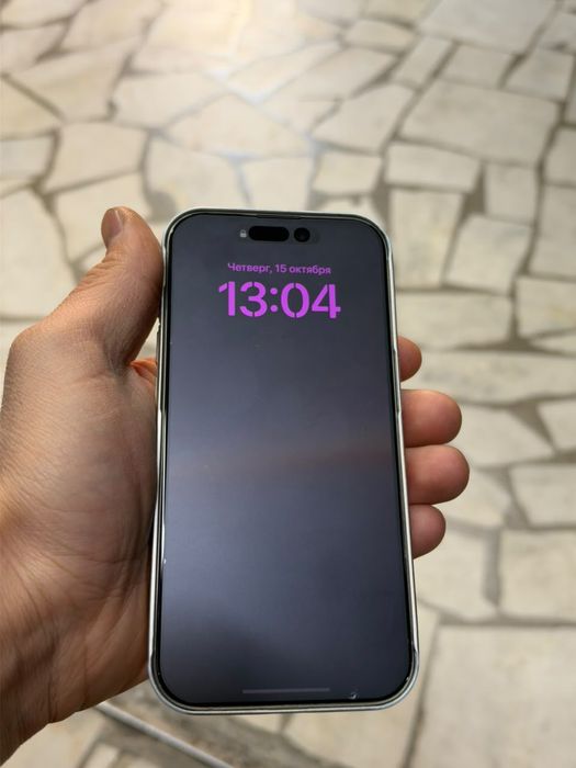 iPhone 15 pro 128gb Айфон 15 про 128гб