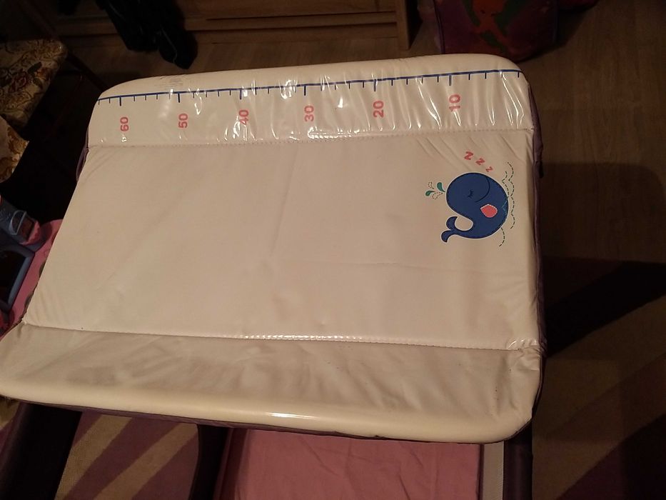 Бебешка кошара  baby design