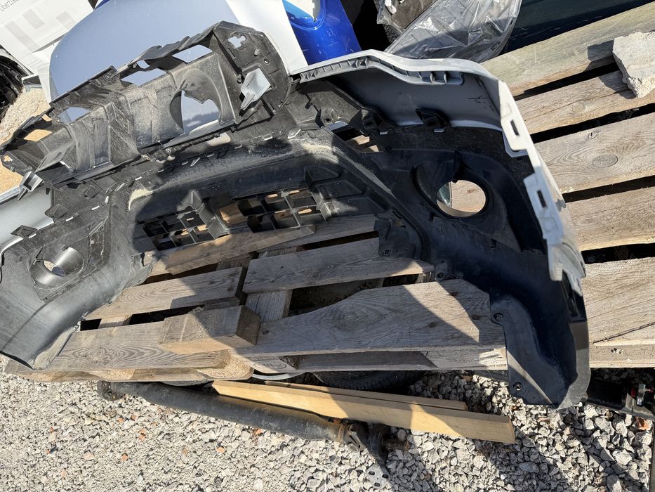 Броня Сузуки СХ4/Suzuki SX4 S-Cross