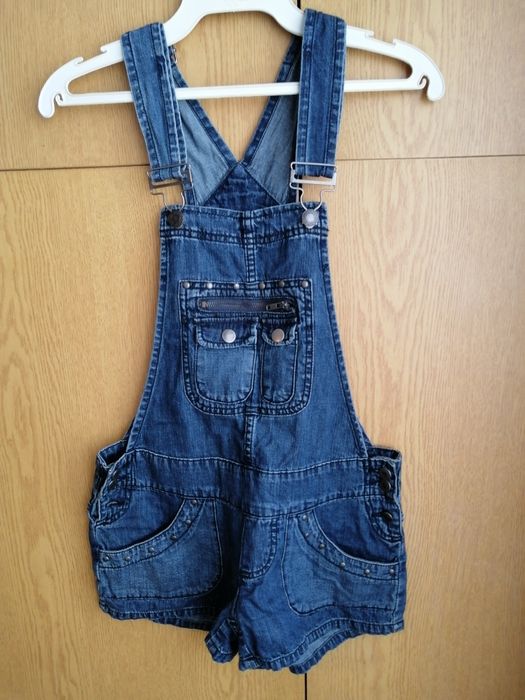 Детски гащиризон