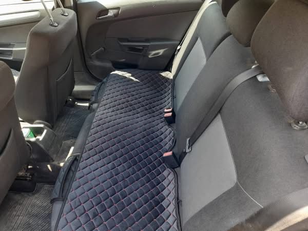 Vand opel astra H 1.8 +GPL omologat ,an de fabricatie 2006
