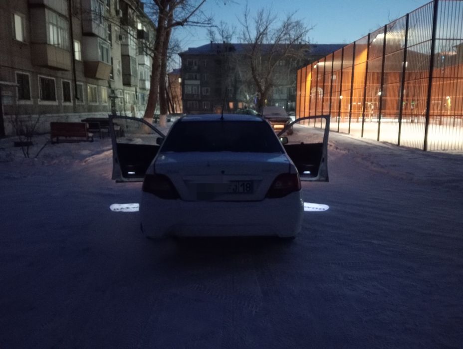 Продам Daewoo Nexia