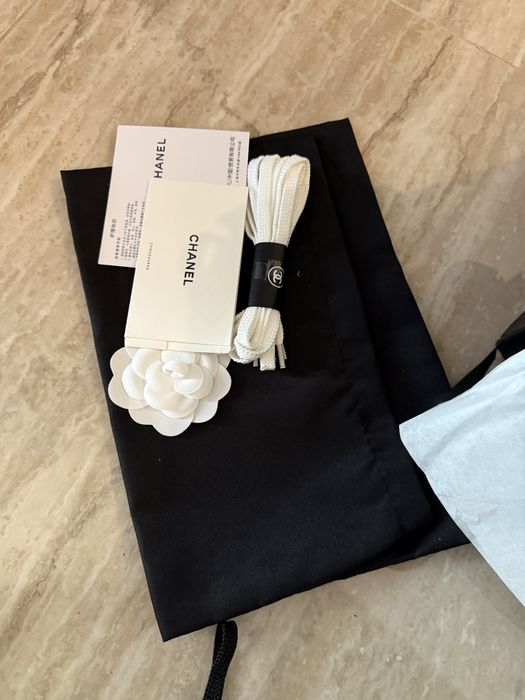 Дамски обувки Chanel, размер41