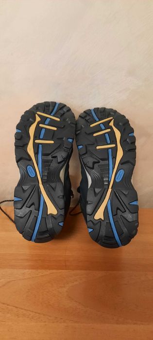 Meindl-Gore -Tex