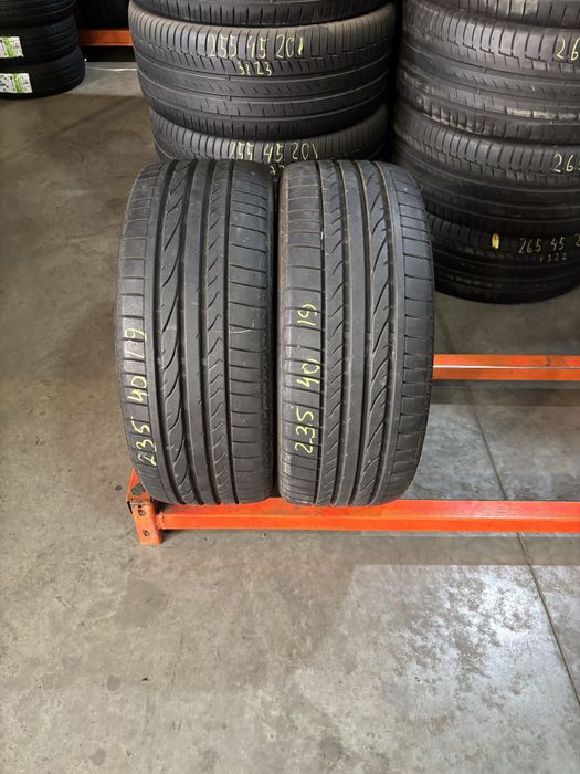 Anvelope Vara 235/40/19 Bridgestone Potenza RE050A 235 40 19 R19
