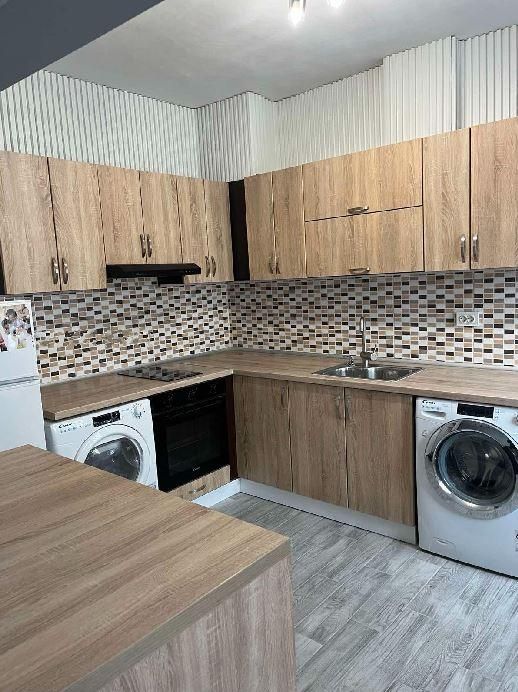 Дава се под наем Двустаен апартамент в Варна, Зимно кино Тракия - 50 кв.м за 562 € - Снимка #1