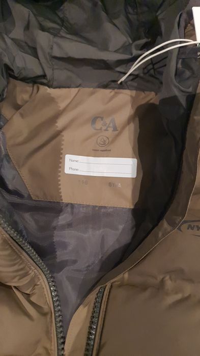 Lot: Geaca + Set hanorac si bluza molton