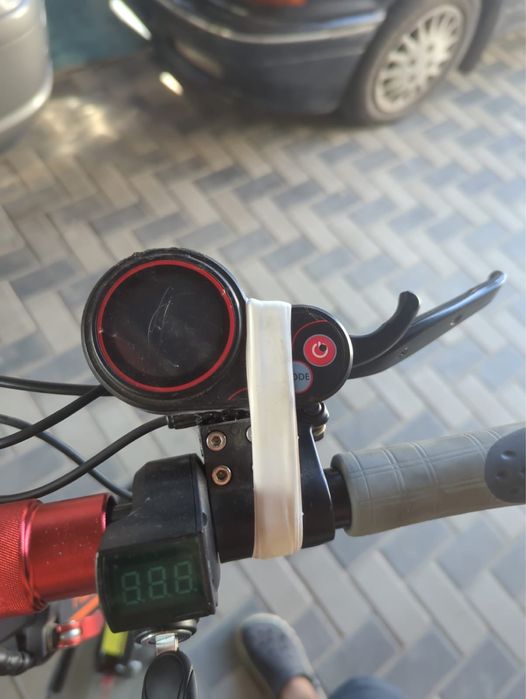 Kugoo m4 pro 2025