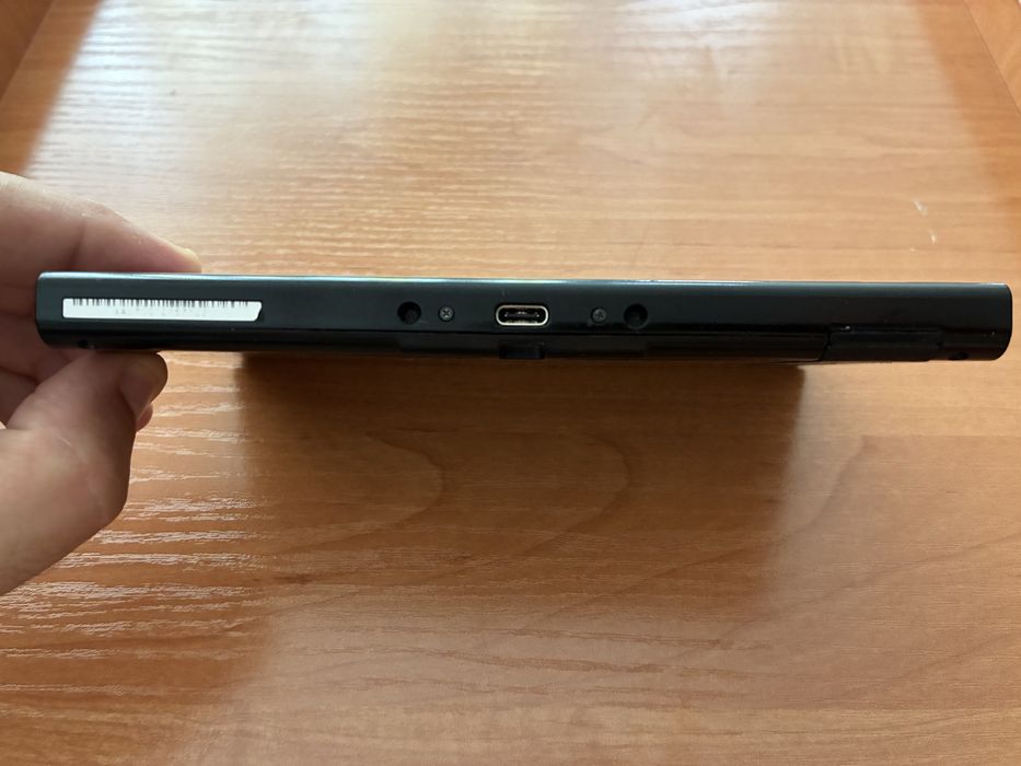 Nintendo Switch  V1 2017 година, само таблет-конзолата