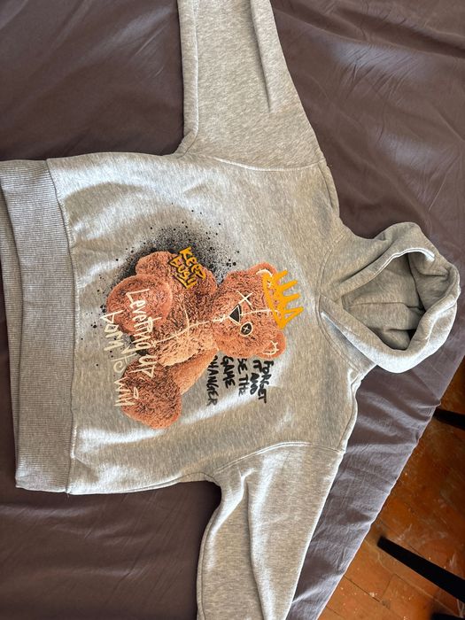 Детски суитшърт ZARA