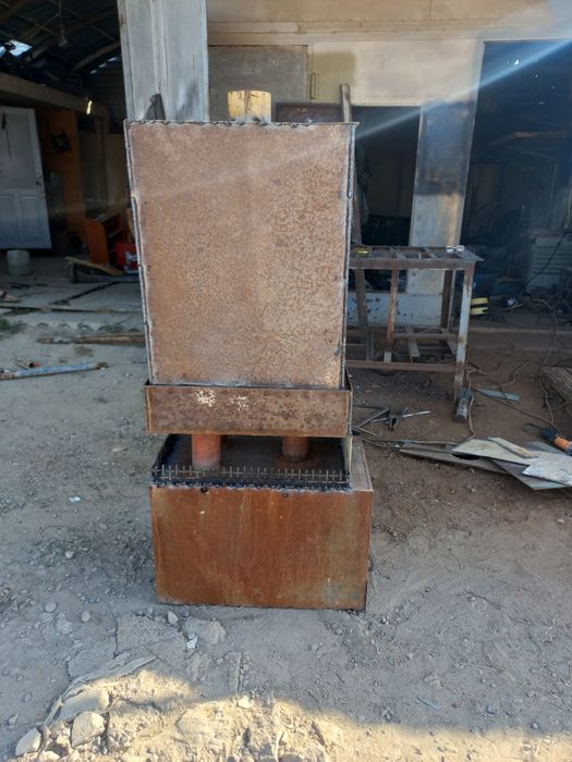 Продаю банный печь