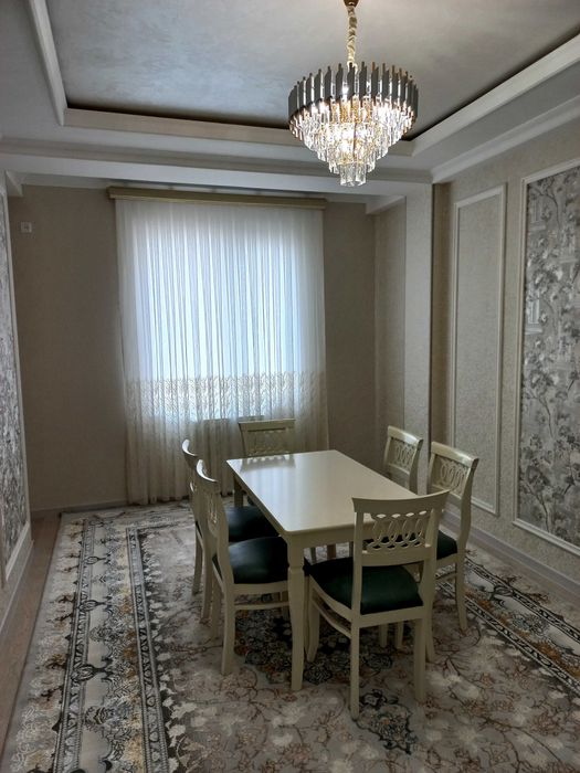 Ijaraga kvartira 2 xona